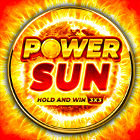 Sức Mạnh Mặt Trời icon