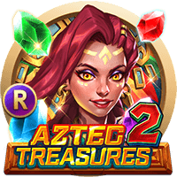 Aztec Báu 2 icon