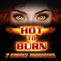 Hot to Burn - 7 Vòng Quay Miễn Phí Tội Lỗi icon