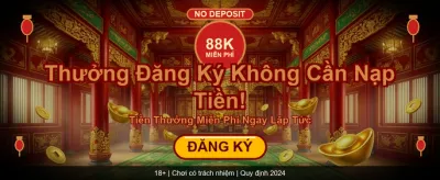 Khuyến Mãi Đăng Ký Mới banner