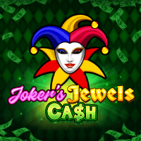 Joker’s Jewels Cash icon