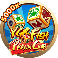 YGR Cua Tôm Cá icon
