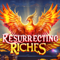 Resurrecting Riches icon