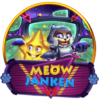 Meow Janken icon
