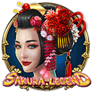 Truyền Thuyết Hoa Anh Đào icon