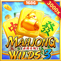 Ù Mạt Chược 3 icon